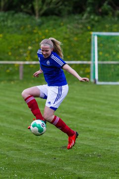 Bild 49 - B-Juniorinnen Holstein Kiel - FF USV Jena : Ergebnis: 3:1